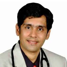 Dr Shilpesh Champaneria